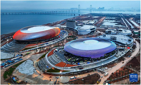 背身列队被罚，拉普拉塔大学生官方：将上诉，支持贝隆和全队