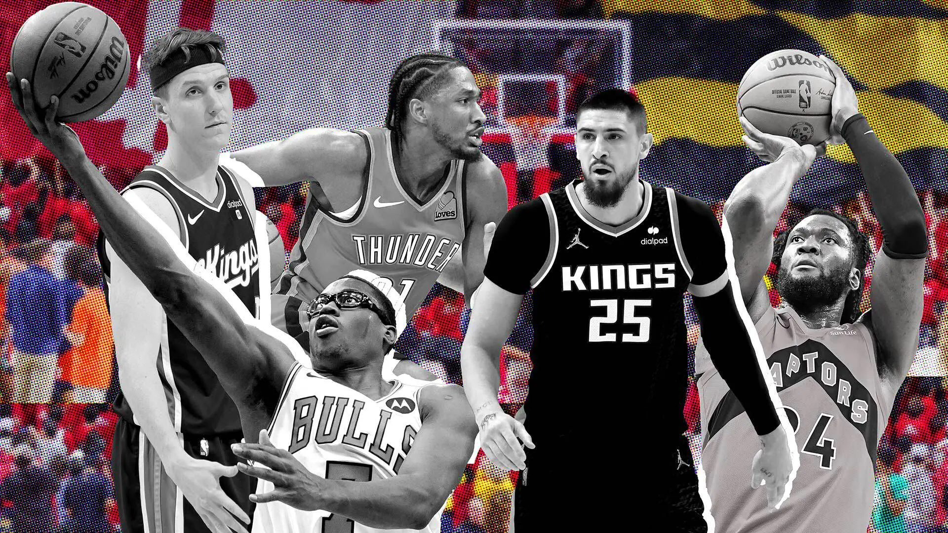 篮球勇士替补大前锋表现惊艳