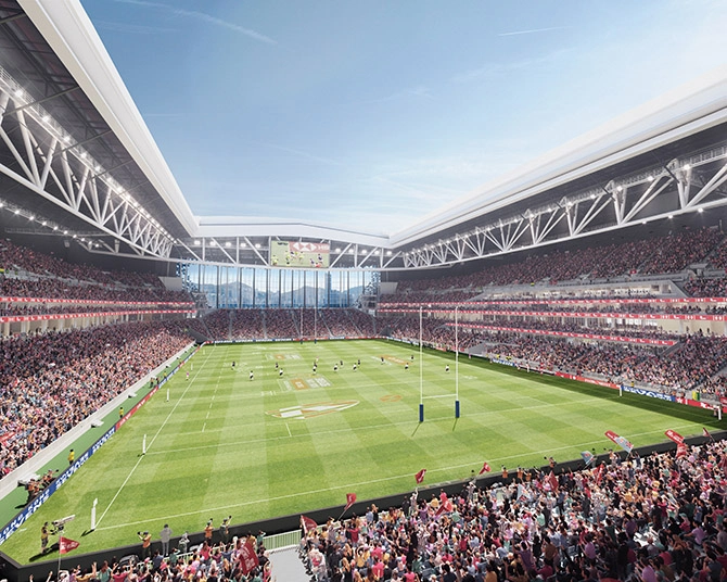 比UFC还精彩的野拳格斗赛！强烈建议从头看到最后